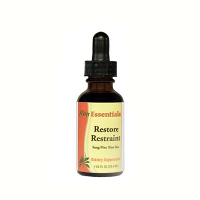 Kan Herb Essentials Restore Restraint 1 Ounce