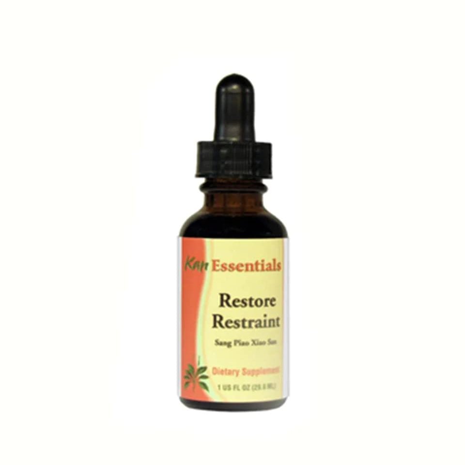 Kan Herb Essentials Restore Restraint 1 Ounce