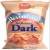 Better Made Rainbow old fashioned dark potato chips 7.5-ounce bag view 1