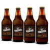 Voodoo Soda (Old-Fashioned Root Beer) view 1