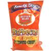 Better Made Family Size barbecue flavored potato chips 8.5-ounce bag view 1