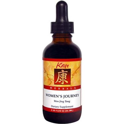 Kan Herbals Women's Journey 2 Ounce