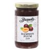 Damson Plum Jam, 10.5 Ounce Jar view 1
