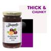Damson Plum Jam, 10.5 Ounce Jar view 3