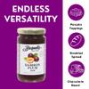 Damson Plum Jam, 10.5 Ounce Jar view 4