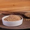 Organic Hard Red Cracked Wheat Cereal - 7.5lbs view 3