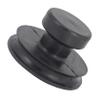 Mikinona 3pcs Bowl Lifting Handle for Sound Bowls Compact and Portable Design Strong Power Holds for Meditation and Spiritual Practices view 1