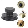 Mikinona 3pcs Bowl Lifting Handle for Sound Bowls Compact and Portable Design Strong Power Holds for Meditation and Spiritual Practices view 3