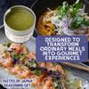 Japanese Seasonings Gourmet Gift Set | Tastes of Japan | Artisanal Spice Blends Six Pack | Non GMO, All Natural | No MSG, Gluten, Soy, Nuts | Small Batch, Hand Made Seasonings | No Artificial Ingredients, Ultra Premium Spice Mixes | Made in USA | GLP view 4