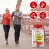 Strawberry Flavored Vitamin B Complex Gummies - B Complex with Vitamin C - Supports Nervous System and Boosts Energy Levels - Assists with Cognitive Function - Great Tasting and Easy to Swallow view 4