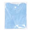 Morepack Large Self Sealing Cellophane Bags Self Adhesive,9x12 Inches Clear Resealable Cellophane Plastic Bags for Packaging Clothes, T-shirts, Pants,200 Pieces view 1