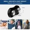 Anti Snoring Devices for Women & Men, Intelligent Electronic Snoring Ventilator, Wearable Anti-Snoring Chin Massager for Improve Sleep, Comfortable Earhook Sleep Snore Stopper view 4