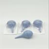Comfort Soft Sterile Ear Bulb Rubber Hand Squeeze Baby Bulb Suction Sucker - 2 oz - Nasal - Ulcer (4 Pack) view 1