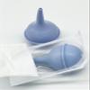 Comfort Soft Sterile Ear Bulb Rubber Hand Squeeze Baby Bulb Suction Sucker - 2 oz - Nasal - Ulcer (2 Pack) view 2