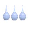 Comfort Soft Sterile Ear Bulb Rubber Hand Squeeze Baby Bulb Suction Sucker - 2 oz - Nasal - Ulcer (3 Pack) view 1