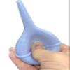 Comfort Soft Sterile Ear Bulb Rubber Hand Squeeze Baby Bulb Suction Sucker - 2 oz - Nasal - Ulcer (3 Pack) view 4