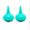 Comfort Soft Sterile Ear Bulb Rubber Hand Squeeze Baby Bulb Suction Sucker - 3 oz - Nasal - Ulcer (2 Pack) view 1