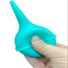 Comfort Soft Sterile Ear Bulb Rubber Hand Squeeze Baby Bulb Suction Sucker - 3 oz - Nasal - Ulcer (2 Pack) view 3