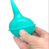 Comfort Soft Sterile Ear Bulb Rubber Hand Squeeze Baby Bulb Suction Sucker - 3 oz - Nasal - Ulcer (2 Pack) view 4