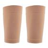1 Pair Thigh Compression Sleeves, Upper Leg Support Wraps for Running Fitness - Prevent Hamstring Injuries, Supports Faster Recovery (XXL) view 1