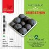 BETT Santhigram Natural Dried Lemon 200g (Black) view 1