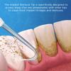 Replacement Tips for Waterpik Water Flosser (6 Implant Denture Tips) view 3