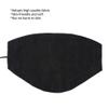 Neck Heating Pad Heat Pillow, Neck Electric Heating Portable USB Heated Neck Wrap with Adjustable Temperature and Neck Collar to Keep Your Neck Warm Neck Heating Pad Electric Heated Neck Wrap view 4