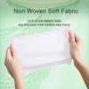 100 Pack Green Tea Wet Wipes Bulk for Homeless, Clean Face Hands Quickly, Green Tea Wet Wipes Bulk for Homeless, Perfect for Hiking Camping Travel Outdoor view 4