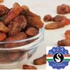 SEJAL INTERNATIONAL MUNAKKA LARGE GRAIN BROWN KISHMISH WITH SEEDS 16oz (450g pack) view 2