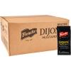 French's Dijon Mustard Packets, 200 count - 200 Packets of French's Dijon Mustard, Perfect for Takeout and Delivery view 1