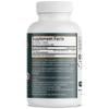 Bronson Vitamin D3 5000iu (125mcg) 1 Year Supply for Healthy Muscle Function and Immune Support, Non-GMO, 360 Tablets view 2