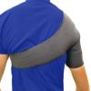 Alpha Medical Compression Shoulder Support, Post-Op Shoulder Brace, Post Injury Healing Shoulder Support (Medium ; Right) view 4