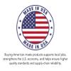 Zero Calories, Water-Resistant Recovery Patch - Long Lasting Formula - 5 Pack view 2