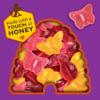Annie's Organic Bees, Bugs, and Butterflies Fruit Flavored Snacks, 10 Pouches, 7 oz view 4