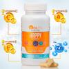Zermat, Happy Booster Immune, Vitazer, Live a Healthier Life 60 Capsules. view 2