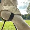 The Original Bug Pants Unisex (Large) Sandstone view 2