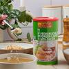 Lee Kum Kee Premium Bouillon Powder Flavored With Chicken (35 oz - 1 Pack), No MSG, Gluten Free, Rich & Savory, Perfect for Soups, Soup Bases for Hot Pot, Stews, Sauces, Congee, and Broths view 3