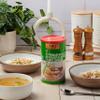 Lee Kum Kee Premium Bouillon Powder Flavored With Chicken (35 oz - 1 Pack), No MSG, Gluten Free, Rich & Savory, Perfect for Soups, Soup Bases for Hot Pot, Stews, Sauces, Congee, and Broths view 4
