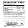 Best Naturals Black Cherry 1000 Mg & Vitamin K2 (MK7) with D3 view 3