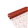 ADOCARN Poly Mesh Ribbon Roll Tulle Ribbon Fabric Net Ribbon Wide Ribbon Craft Wide Whimsy Ribbon Tulle Craft Ribbon Craft Mesh Floral Ribbon DIY Kids Hanging Gauze Child Whimsical Charm view 1