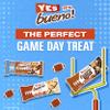 Kinder Bueno White Chocolate Bars with Hazelnut Filling, 30 Packs of 2, Bulk Chocolate Candy Bars for Game Day, Football Party Supplies, Snacks for Adults, 1.4 oz Per Pack view 3