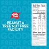 Jolly Time Simply Popped - Lightly Salted Microwave Popcorn, 3oz Sharing Bag, 3 Bags Per Carton (Simply Popped Butter, 3 Ounce (Pack of 36)) view 2