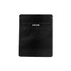 Loud Lock Mylar Bags 100 Count 5" x 4" All Black - Child Resistant - Mylar Bags For Food Storage - Resealable Bags view 3