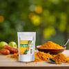 Jamaican Curry Powder 3.8oz (110G) Jamaica's Best Beta Curry view 2