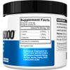 Evlution EVL BCAAs Amino Acids Powder - BCAA Powder Post Workout Recovery Drink and Stim Free Pre Workout Energy - 5g Branched Chain Amino Acids Supplement for Men - Unflavored view 2