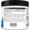 Evlution EVL BCAAs Amino Acids Powder - BCAA Powder Post Workout Recovery Drink and Stim Free Pre Workout Energy - 5g Branched Chain Amino Acids Supplement for Men - Unflavored view 3