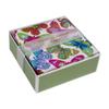 Caspari Butterflies Bright Boxed Cocktail Napkins - 40 Per Box view 2