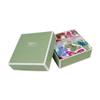 Caspari Butterflies Bright Boxed Cocktail Napkins - 40 Per Box view 3