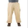 The Original Bug Pants Unisex (X Large) Sandstone view 3