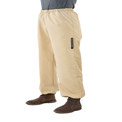 The Original Bug Pants Unisex (XX Large) Sandstone